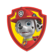 Paw Patrol Marshall