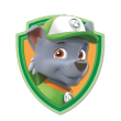 Paw Patrol Rocky