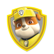 Paw Patrol Rubble