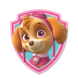 Paw Patrol Skye