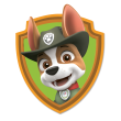 Paw Patrol Tracker