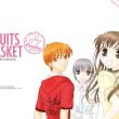 Fruits Basket Pearls