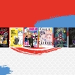Carlsen Manga und Hayabusa