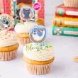 Cupcakes "Schule der magischen Tiere"