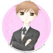 Hiro Soma aus Fruits Basket