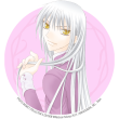 Ayame Soma aus Fruits Basket