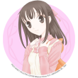 Kagura aus Fruits Basket