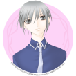 Yuki aus Fruits Basket