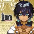 IM Great priest Imhotep Manga-Serie