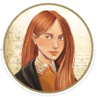 Harry Potter Ginny