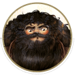 Harry Potter Hagrid