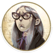 Harry Potter Myrte