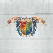 Harry Potter Wappen