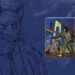 Neuer Blacksad Comic