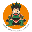 Gon aus Hunter x Hunter