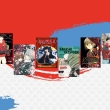 Neues Manga-Programm
