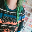 Manga-Bloggerin Luna.Literary