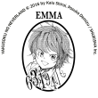 Emma The Promised Neverland