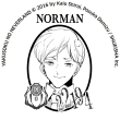 Norman The Promised Neverland