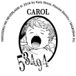 Carol aus The Promised Neverland