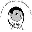 Phil aus The Promised Neverland