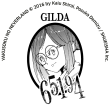 Gilda aus The Promised Neverland