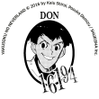 Don aus The Promised Neverland
