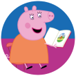 Peppa Vorlesen