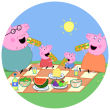 Peppa Picknick