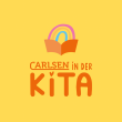 Carlsen in der Kita Logo