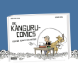 Die Känguru-Comics von Marc-Uwe Kling