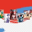 Manga-Programm HW 2022