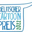 Logo Deutscher Cartoonpreis 2022