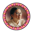 Purnima Grätz als Leonie