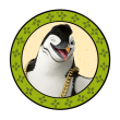Juri der Pinguin Die Schule der magischen Tiere 2