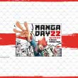 Manga Day 2022