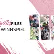 Fujoshi Files Gewinnspiel