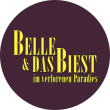 Belle und das Biest im verlorenen Paradies Kurotama