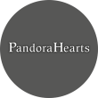 PandoraHearts 