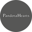 PandoraHearts 