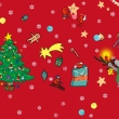 Hintergrund Header Lappan Adventskalender