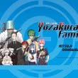 Mission: Yozakura Family