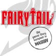 Fairy Tail Massiv