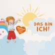 Bilderbuch-Erlebnispaket "Das bin ICH!"