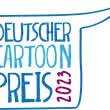Logo Deutscher Cartoonpreis 2023