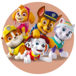 Die PAW Patrol