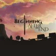 Webtoon The Beginning after the End