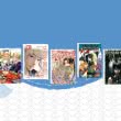 Manga Programm Carlsen Manga 2024