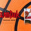 Slam Dunk Header