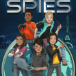 City Spies